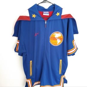 2003 Harlem globe trotters warm-up jersey